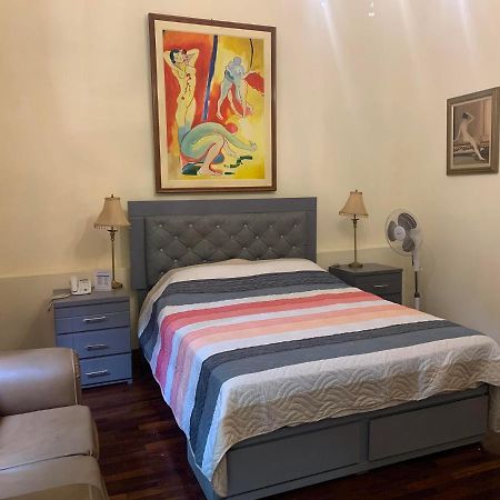 Seamen'S Club Otel Lima Dış mekan fotoğraf
