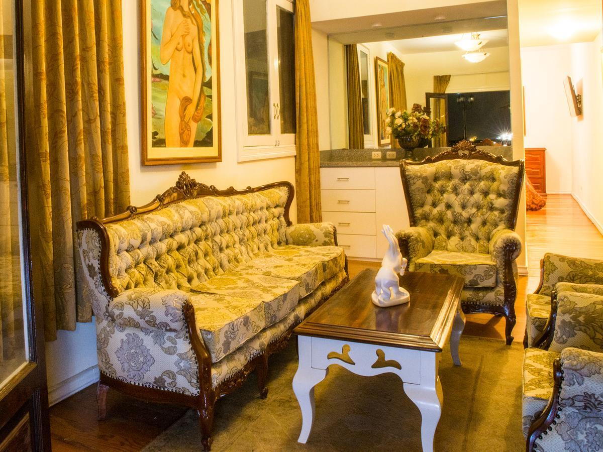 Seamen'S Club Otel Lima Dış mekan fotoğraf