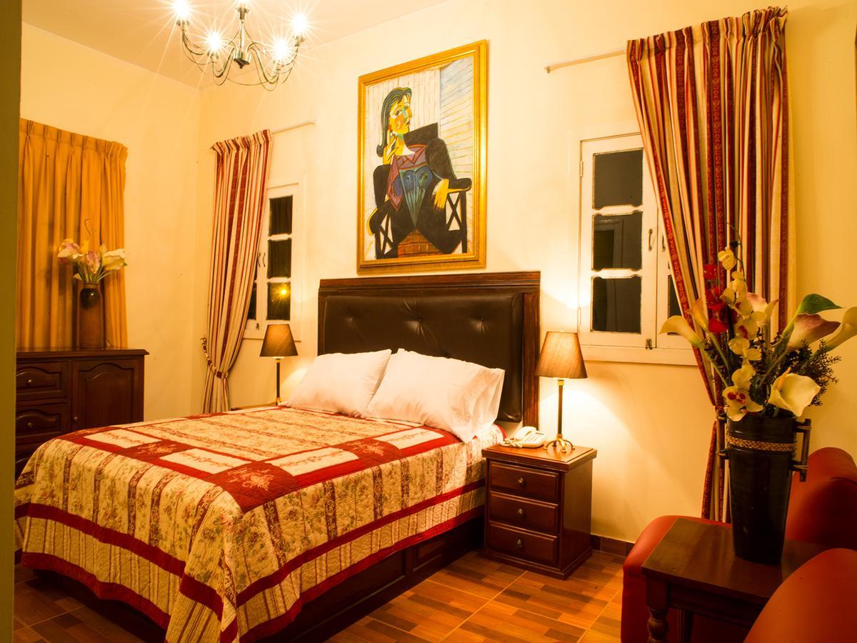 Seamen'S Club Otel Lima Dış mekan fotoğraf