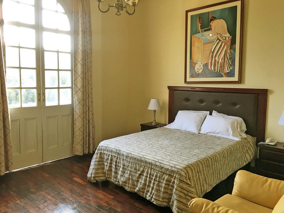 Seamen'S Club Otel Lima Dış mekan fotoğraf