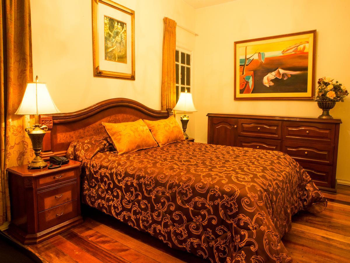 Seamen'S Club Otel Lima Dış mekan fotoğraf