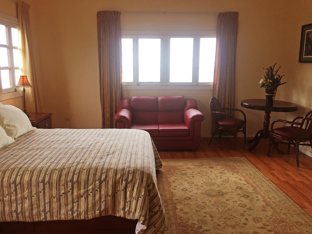 Seamen'S Club Otel Lima Dış mekan fotoğraf