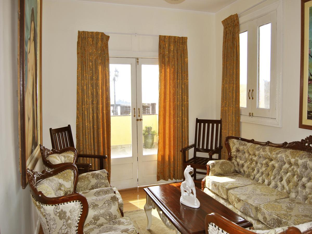 Seamen'S Club Otel Lima Dış mekan fotoğraf